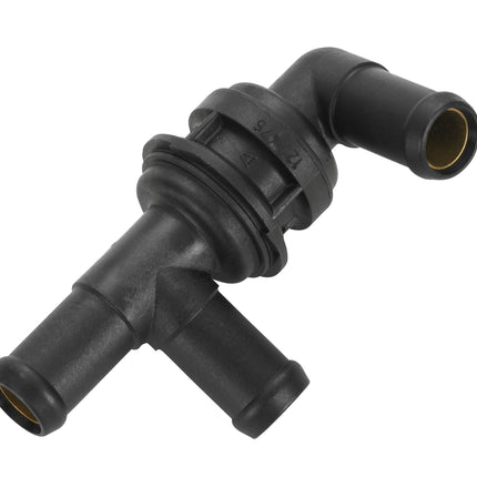 Original Webasto Rückschlagventil 3x D18 18mm Durchmesser 104mm Länge Heizwassersystem