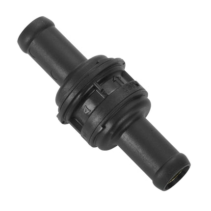 Original Webasto Rückschlagventil 18K ohne Leckbohrung 100mm für Standheizung