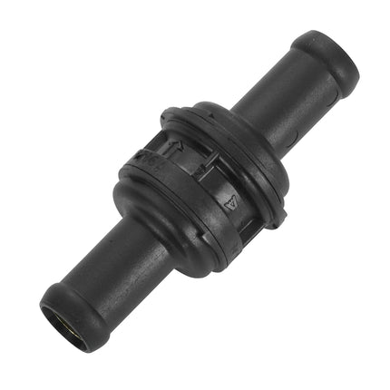 Original Webasto Rückschlagventil 18K ohne Leckbohrung 100mm für Standheizung