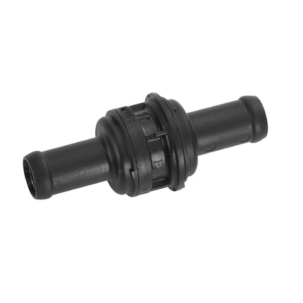 Original Webasto Rückschlagventil 18K ohne Leckbohrung 100mm für Standheizung