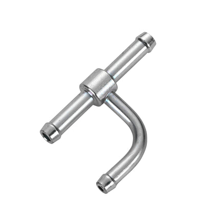 Webasto Brennstoffentnehmer 6x5x6 H-Stück: 50mm Länge, 28mm Höhe, Kunststoff