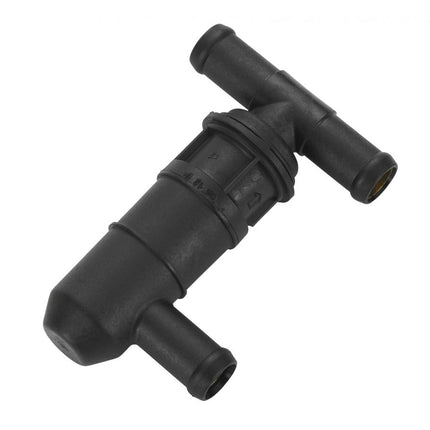 Webasto Kombiventil Thermostat: Effiziente Heizleistung für Standheizungen in Kurzstreckenfahrzeugen