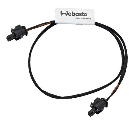 Webasto Umwälzpumpe Anschlusskabel 600mm – Original Ersatzteil für Thermo Top Evo