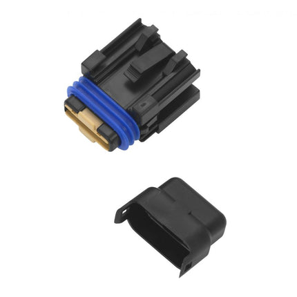 Original Webasto Wasserdichter Sicherungshalter 6,3mm SAE J1284 für Standheizungen