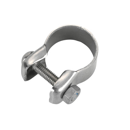 Webasto Rohrschelle D24-26 für Abgasschläuche – Stabile, passgenaue Befestigung Heizung