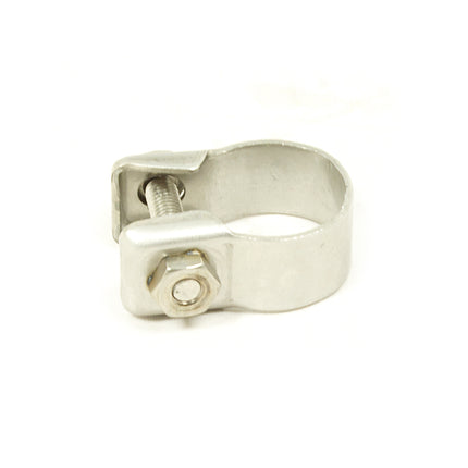 Webasto Rohrschelle D24-26 für Abgasschläuche – Stabile, passgenaue Befestigung Heizung