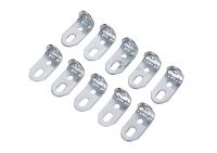 Webasto Original Montagewinkel-Set: Robuste, verzinkte Stahlhalterung (10 Stück)