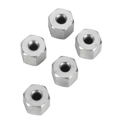 Original Webasto Distanzmutter M8x15 – Präzise Montage, Langlebiges Ersatzteil für Heizsysteme