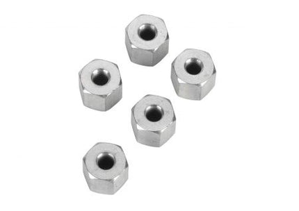 Original Webasto Distanzmutter M8x15 – Präzise Montage, Langlebiges Ersatzteil für Heizsysteme