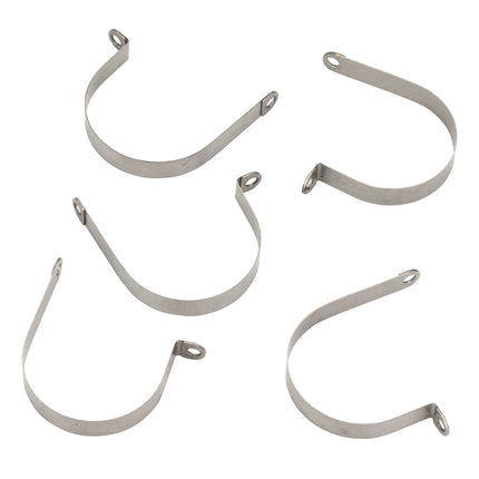 Robuste Webasto Rohrschelle D52 für sichere Heizrohr-Montage – günstig & zuverlässig