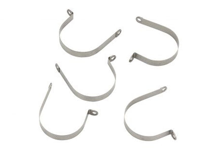 Robuste Webasto Rohrschelle D52 für sichere Heizrohr-Montage – günstig & zuverlässig