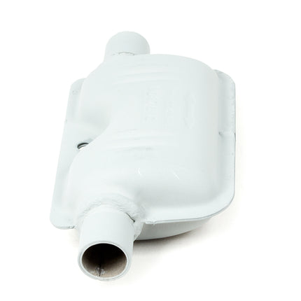 Webasto Abgasschalldämpfer 24mm für Standheizungen: Leise, langlebig, effizient