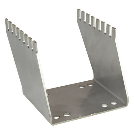 Webasto Thermo Top Evo Vertikaler Montagehalter: Robuster Stahl für platzsparenden Standheizungseinbau