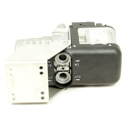 Webasto Thermo Top Evo Vertikaler Montagehalter: Robuster Stahl für platzsparenden Standheizungseinbau