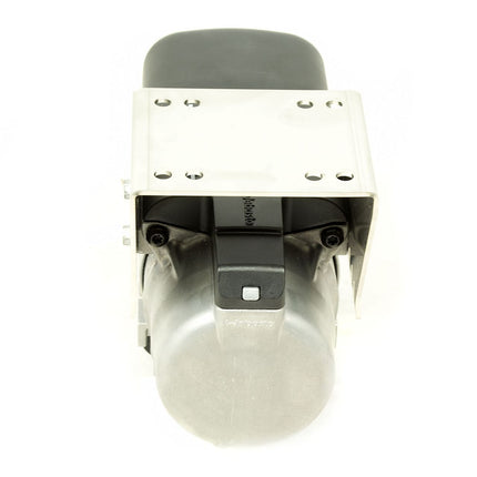 Webasto Thermo Top Evo Vertikaler Montagehalter: Robuster Stahl für platzsparenden Standheizungseinbau