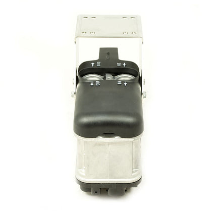 Webasto Thermo Top Evo Vertikaler Montagehalter: Robuster Stahl für platzsparenden Standheizungseinbau