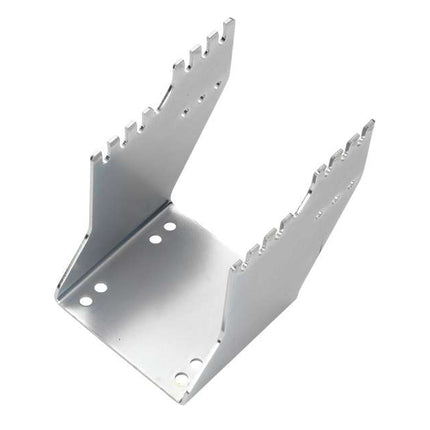 Webasto Thermo Top Evo Universal Halterung Horizontaler Einbau Korrosionsgeschützter Stahl