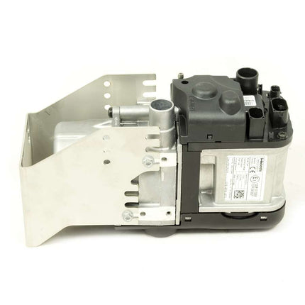 Webasto Thermo Top Evo Universal Halterung Horizontaler Einbau Korrosionsgeschützter Stahl