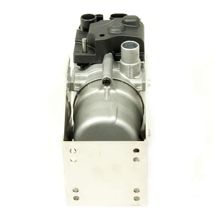 Webasto Thermo Top Evo Universal Halterung Horizontaler Einbau Korrosionsgeschützter Stahl