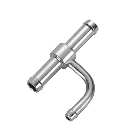 Webasto Original Metall Brennstoffentnehmer 8x5x8 H-Stück für Standheizungen