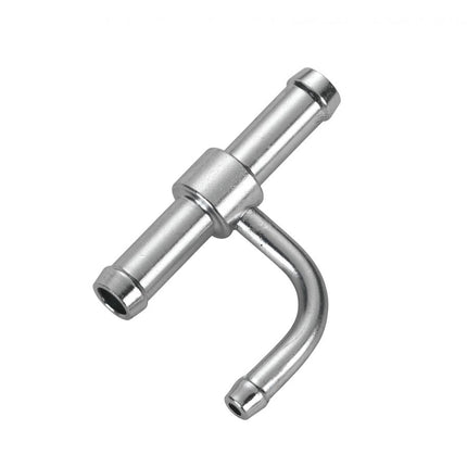 Webasto Original Metall Brennstoffentnehmer 8x5x8 H-Stück für Standheizungen