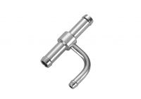 Webasto Original Metall Brennstoffentnehmer 8x5x8 H-Stück für Standheizungen