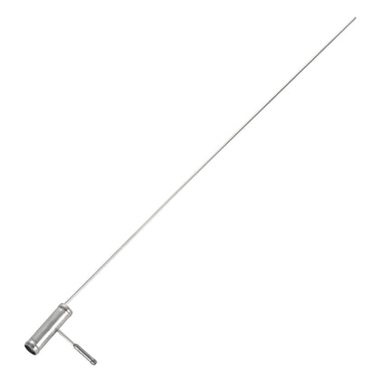 Webasto Tankentnehmer D15 L=500 für Standheizung, präzise Kraftstoffentnahme, durch Tankbelüftung