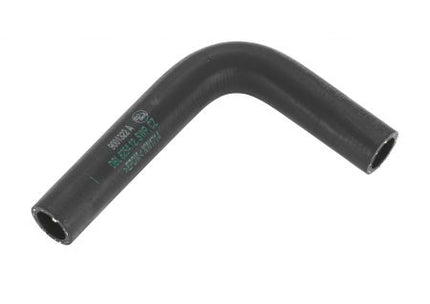 Original Webasto Formschlauch D18, 90 Grad gebogen, 125mm Länge für Heizwassersysteme