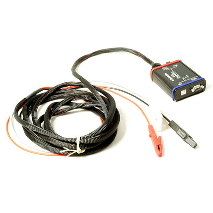 Original Webasto PC-Diagnose Prüfgerät USB Windows – Standheizung Fehler auslesen