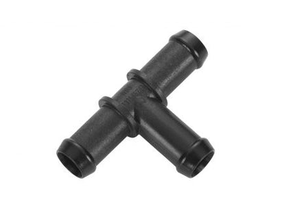 Original Webasto T-Stück 20x20x20 Robustes Kunststoff-Anschlussstück für Heizwassersysteme