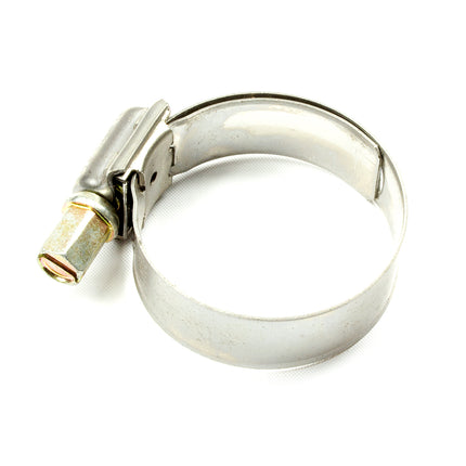 Robuste Webasto Schlauchschelle D32-39 aus Edelstahl für Heizungsbefestigung