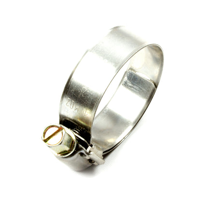 Robuste Webasto Schlauchschelle D32-39 aus Edelstahl für Heizungsbefestigung