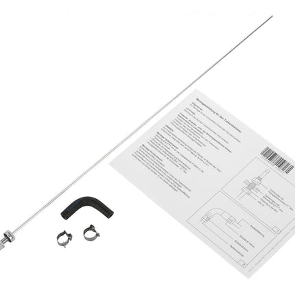 Webasto KPL 490 Kraftstoff-Tankentnehmer Set mit Zubehör für Standheizungen