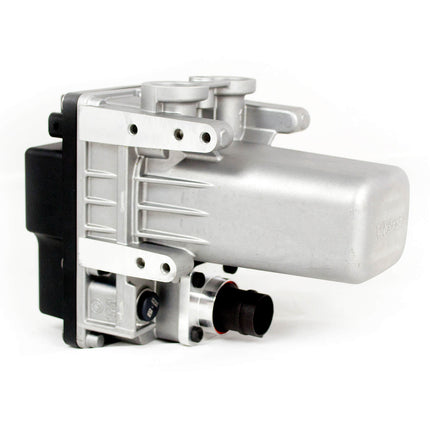 Webasto eThermo Top Eco 30 P/230V/3kW: Effiziente, Kompakte Wasser-Standheizung für PKW & Wohnmobil