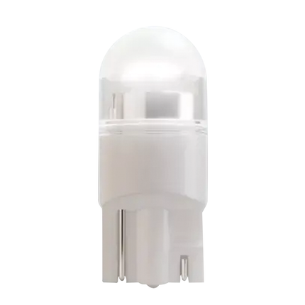 OSRAM - 2 Stk. LED-Lampen W2.1x9.5d 12 V weiss 6’000 K 2825DWP/2BL - Hischier Auto AG
