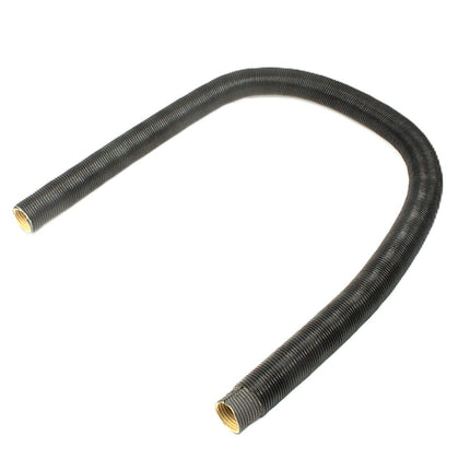 Original Schalldämpfendes Doppelrohr für Verbrennungsluft Standheizungen – Robust & Effizient