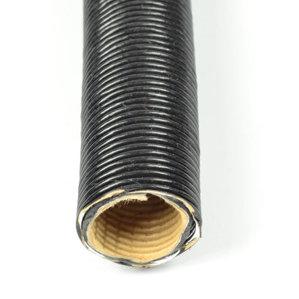 Original Schalldämpfendes Doppelrohr für Verbrennungsluft Standheizungen – Robust & Effizient