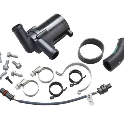 Original Webasto Umwälzpumpen-Kit U4847 für Thermo Top Standheizungen, 12V, 130 Grad