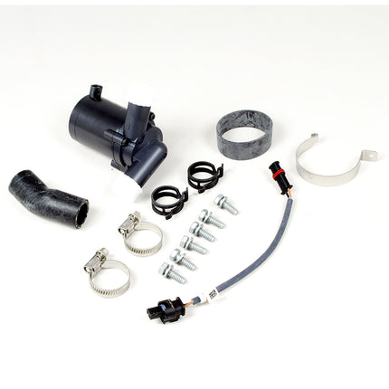 Original Webasto Umwälzpumpen-Kit U4847 für Thermo Top Standheizungen, 12V, 130 Grad