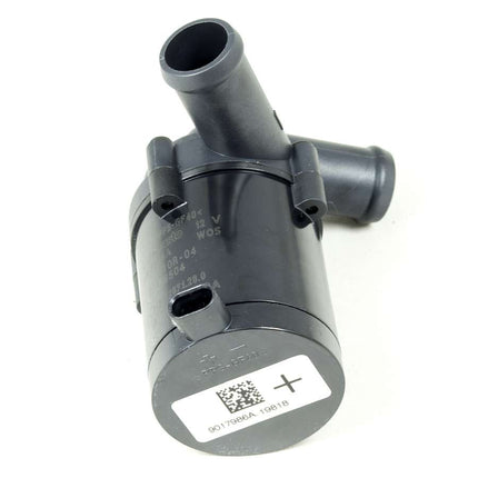 Original Webasto Umwälzpumpen-Kit U4847 für Thermo Top Standheizungen, 12V, 130 Grad