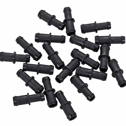 Original Webasto Verbindungsrohr 15x18 für Heizwassersysteme, 20 Stück, 15/18mm Durchmesser