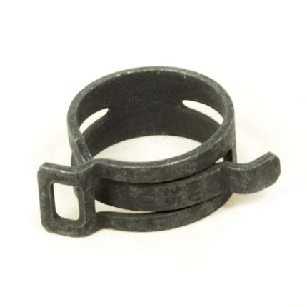 Original Webasto D27 Typ B Federbandschelle für Standheizung, robust, 10 Stück