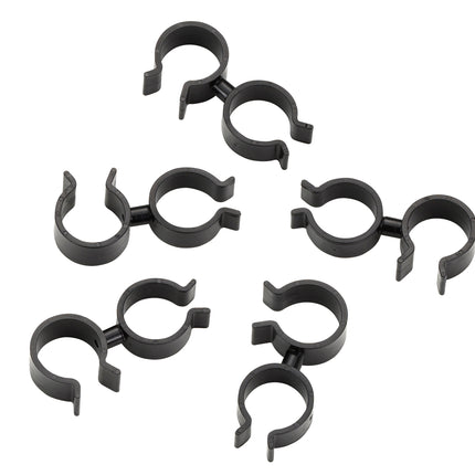 Webasto Schlauch- und Kabelhalter D22-24 – Robuste Kunststoffclips für Ordnung und Sicherheit