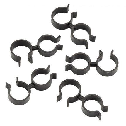 Webasto Original Schlauch- und Kabelhalter D25-28: Robuste Clips für sichere Installation