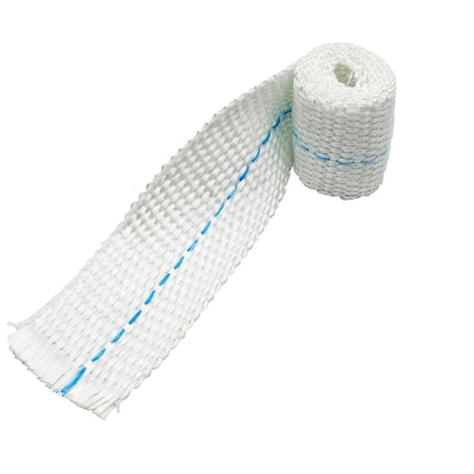 Webasto Hochleistungs-Glasfaser-Isolierband 60mm: Optimaler Wärmeschutz für Abgassysteme