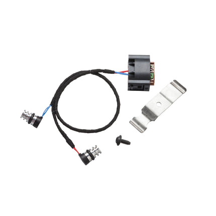 Original Webasto TT-V AMP Stecker Sensoren Set: Kühlmittel- und Überhitzungssensor