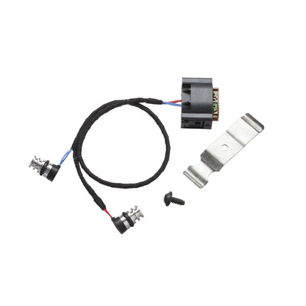 Original Webasto TT-V AMP Stecker Sensoren Set: Kühlmittel- und Überhitzungssensor