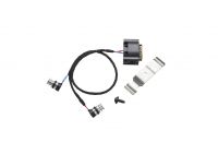 Original Webasto TT-V AMP Stecker Sensoren Set: Kühlmittel- und Überhitzungssensor