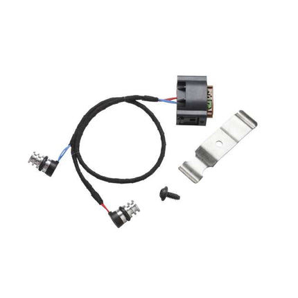 Original Webasto TT-V AMP Stecker Sensoren Set: Kühlmittel- und Überhitzungssensor