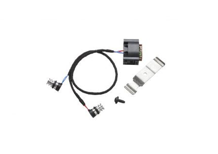 Original Webasto TT-V AMP Stecker Sensoren Set: Kühlmittel- und Überhitzungssensor